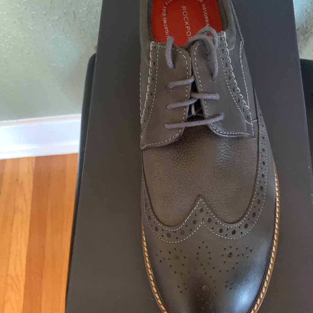 Shoes rockport